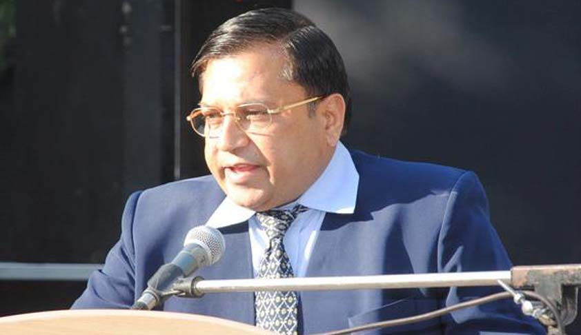 AIBA seeks Presidential Reference on “controversial collegium and NJAC issues”