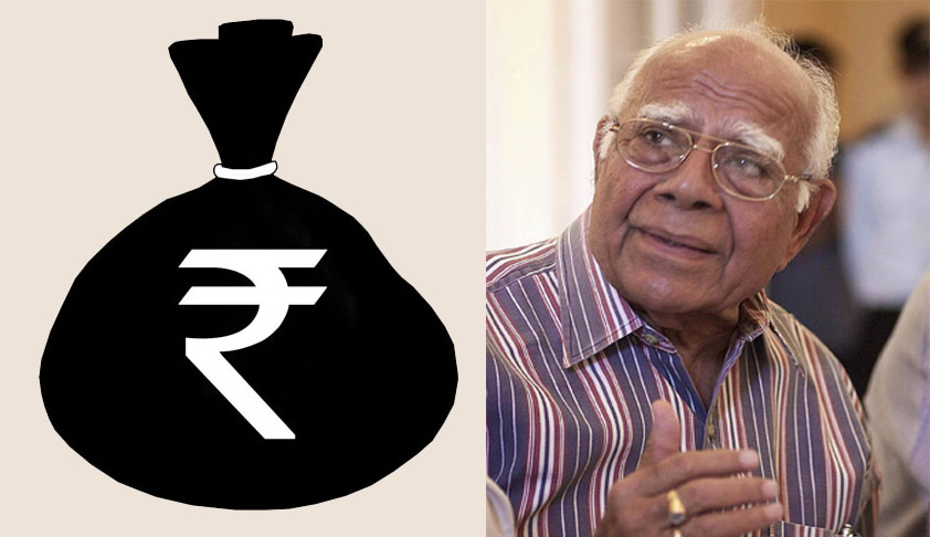 A Black Bill on Black Money A Black Bill on Black Money