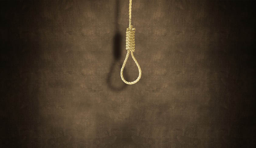 Public Opinion Towards Death Penalty Public Opinion Towards Death Penalty