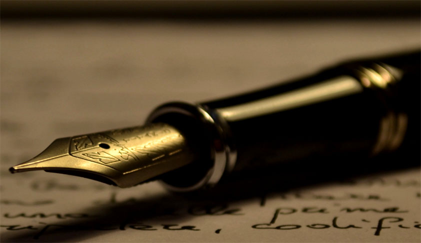 National Legal Writing Competition, 2016