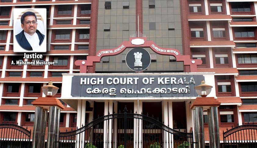 Being a Maoist is not a crime; Police cannot detain someone merely because he is a Maoist unless his activities are unlawful: Kerala HC [Read the Judgment]