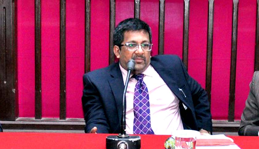 Keeping the faith : How an exceptional Judge has managed to blend speed & quality in delivery of Justice Keeping the faith : How an exceptional Judge has managed to blend speed & quality in delivery of Justice
