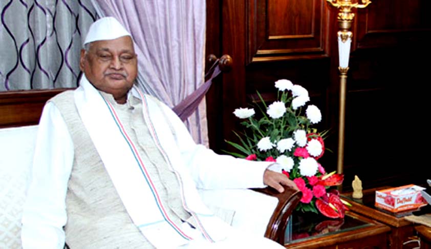 SC to decide if vyapam tainted MP Governor should be removed; Notice issued on plea by Lawyers [Read Petition]