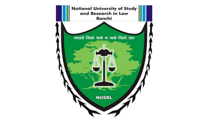 Call For Papers: NUSRL Journal For Constitutional Law & Governance Call For Papers: NUSRL Journal For Constitutional Law & Governance