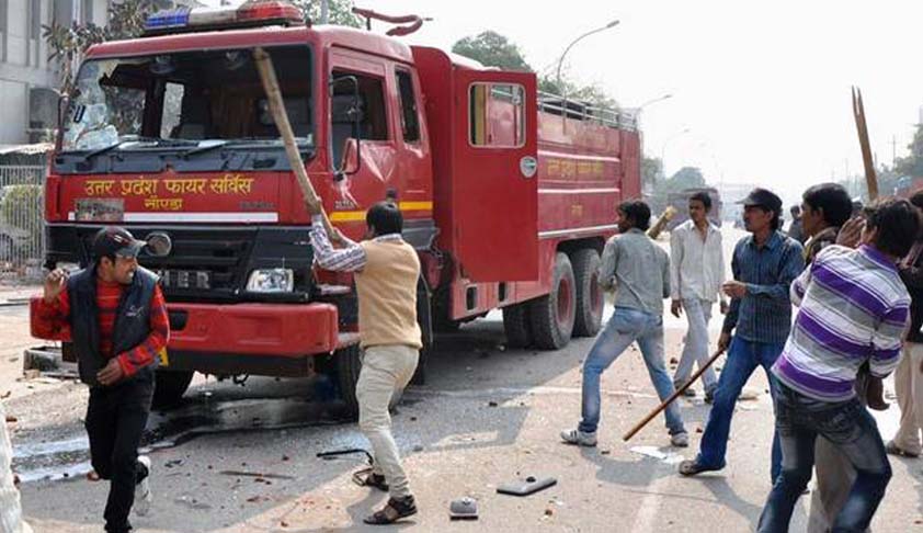 Centre invites suggestions on proposed amendments to Prevention of Damage to Public Property (PDPP) Act, 1984