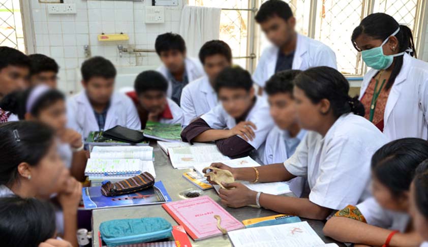 States have right to frame their service rules, says Supreme Court, refuses to quash preference to in service candidates in medial PG courses