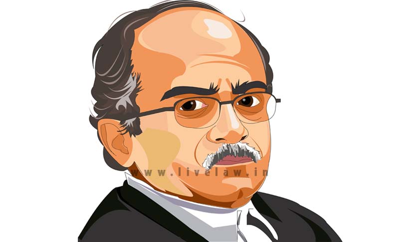 NJAC does not ensure judicial integrity and violates the Basic Structure of the Constitution; Prashant Bhushan [Read the full text of submissions]
