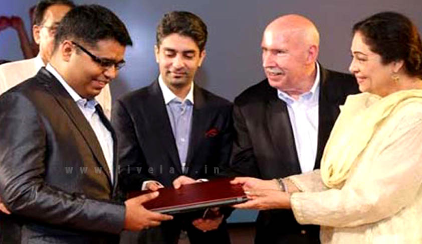 SEBI’s first visually impaired Grade-B Legal Officer, Mr. Rahul Kelapure’s expedition to success
