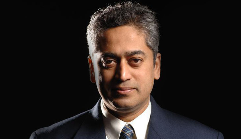 #Defamation Case filed by police officer : SC dismisses plea by Rajdeep Sardesai & 7 other journalists  [Read the Judgment]