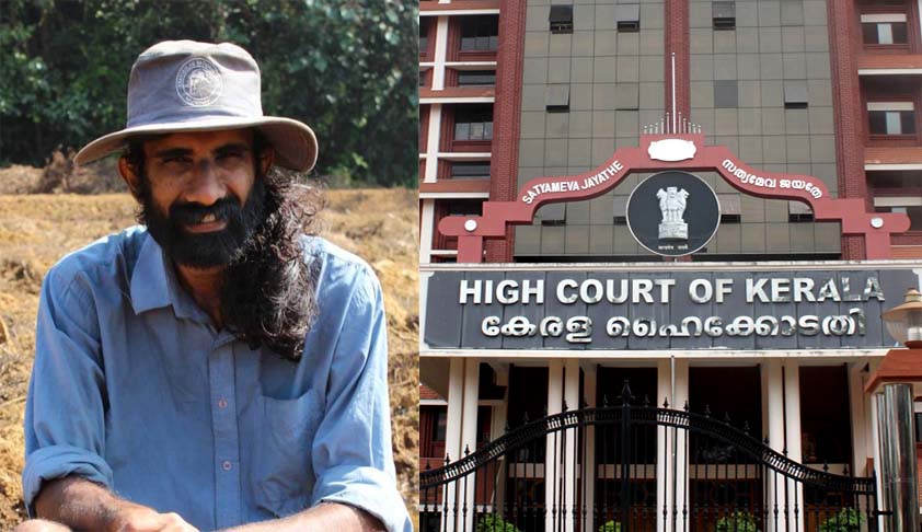 Syam Balakrishnan Case - A New Bill of Rights on Personal Liberty Syam Balakrishnan Case - A New Bill of Rights on Personal Liberty