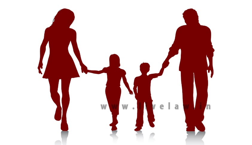 Law Commission of India vouches for both mother and father to be regarded as natural guardians in its 257th Report