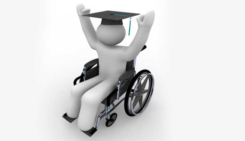 High Court of HP issues directions to State Govt to improve the facilities for disabled students [Read JT]