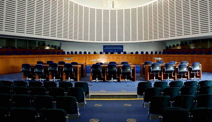 European Court of Human Rights Sees No Violation In Austrian Court Order That Fined Woman For Defaming Prophet Muhammad [Read Order]