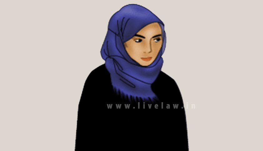 Job denied for wearing Headscarf – US Supreme Court rules in favour of Muslim Woman [Read the Judgment]