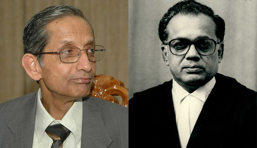 Two Ex- SC Judges tendered Legal Opinion to Lalit Modi saying revocation of his passport was bad in Law [Read Opinion]