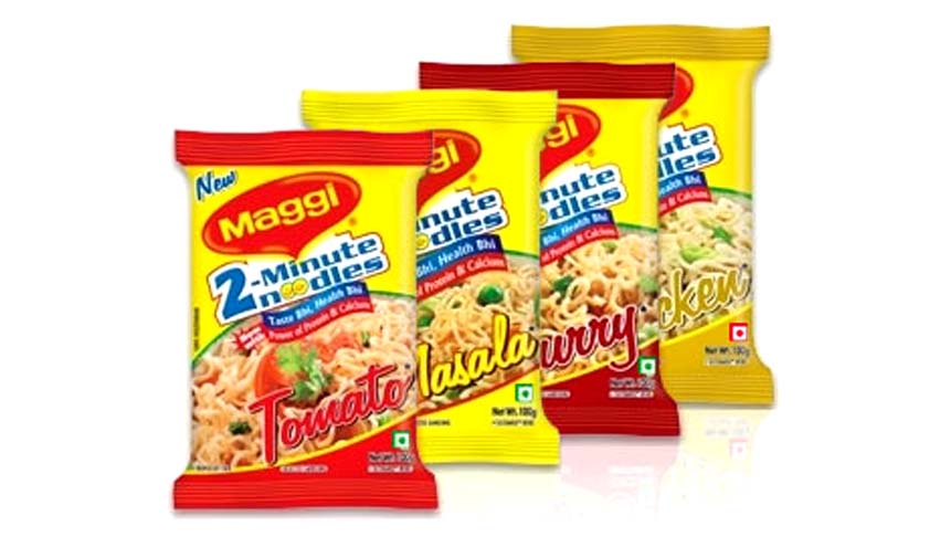 Bombay HC refuses to stay Maggi ban Bombay HC refuses to stay Maggi ban