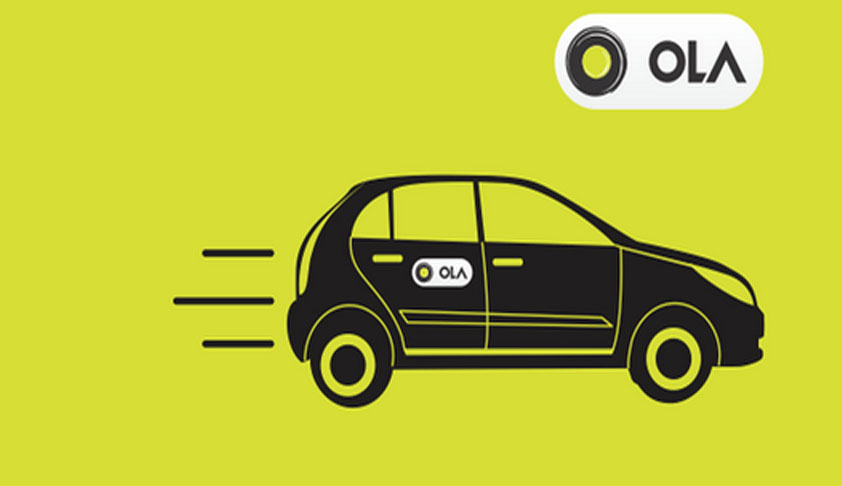 Delhi HC sets aside government rejection of license to Ola and Taxi for Sure Delhi HC sets aside government rejection of license to Ola and Taxi for Sure