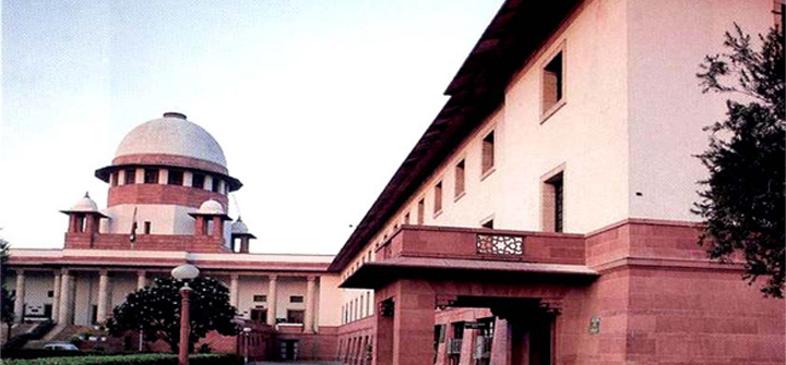 Supreme Court dismisses Petition seeking remote SC Bench in Chennai