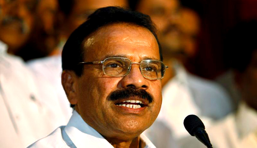 Judiciary’s delay in case disposal fetching public sympathy for convicts, says Law Minister Gowda Judiciary’s delay in case disposal fetching public sympathy for convicts, says Law Minister Gowda
