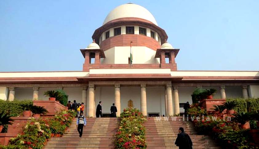 Cannot Frame Guidelines Banning “Sardar” Jokes: SC Cannot Frame Guidelines Banning “Sardar” Jokes: SC