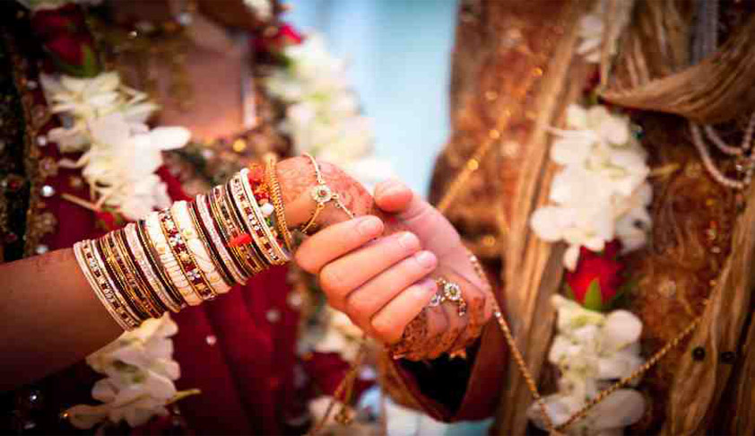 No One Has The Authority To Interfere With The Life Of A Married Couple: Allahabad HC [Read Order]