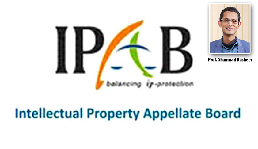 IPAB: SC dismisses Govt’s SLP against Madras HC decision striking down key provisions as unconstitutional
