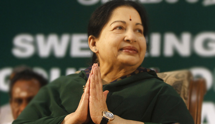 SC reserves Judgment in Jayalalithaa Disproportionate Assets Case SC reserves Judgment in Jayalalithaa Disproportionate Assets Case