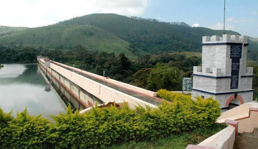 Kerala Floods: Consider To Bring Down The Water Level To 139 ft In Mullaperiyar Dam: SC [Read Order]