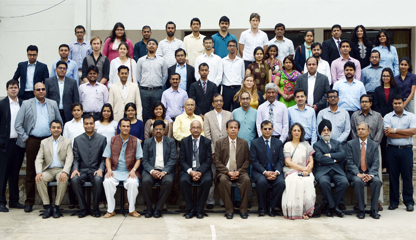 NLSIU & TMT Law Practice holds Round table Conference on Space Laws