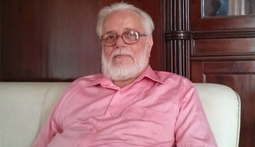 ISRO Espionage Case; Supreme Court issues notice on Nambi Narayanan’s Appeal [Read the SLP and Todays Order]