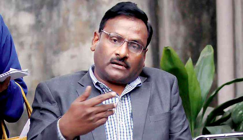 Bombay HC grants three months’ bail to DU prof jailed for nexus with CPI Maoist [Read the Order]