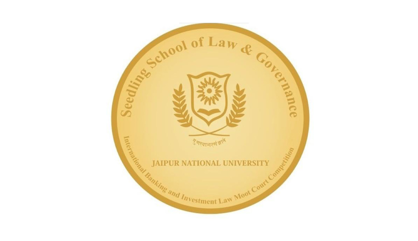 International Banking & Investment Law Moot 2015 International Banking & Investment Law Moot 2015
