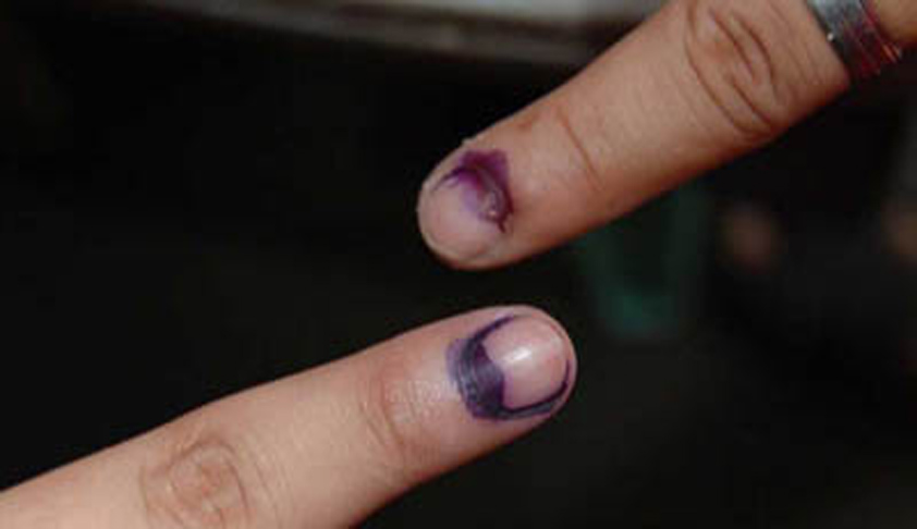 SC Dismisses PIL Seeking Use Of Ballot Papers In Assembly, LS Polls