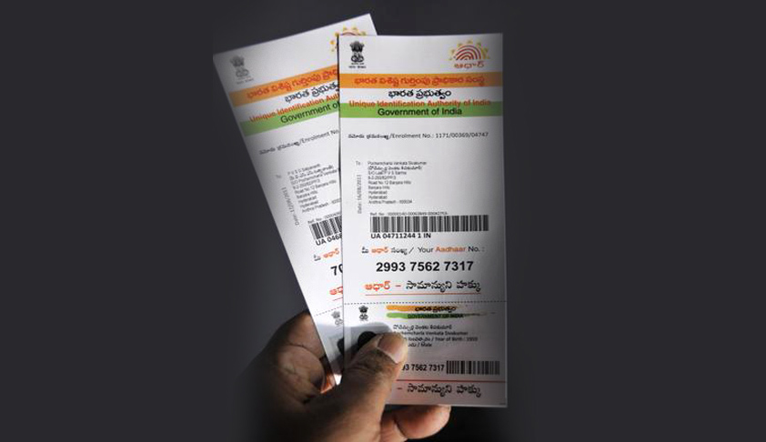 #Aadhaar Mandatory For ITR From July 1, As SC Ordered Only Partial Relief: CBDT