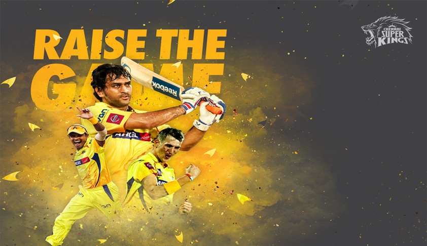 CSK’s petition on seeking interim relief on two years suspension refused by Madras High Court
