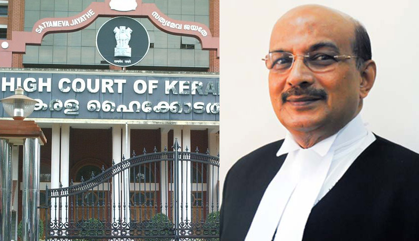 CPI(M) MLA V Sivankutty files complaint before Kerala HC seeking action against AG K.P. Dandapani for continuing private practice CPI(M) MLA V Sivankutty files complaint before Kerala HC seeking action against AG K.P. Dandapani for continuing private practice