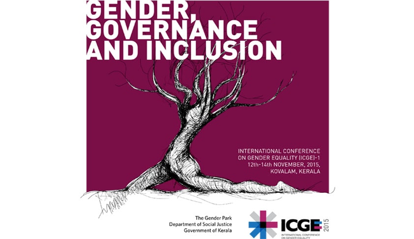Call for Papers:  International Conference on Gender Equality