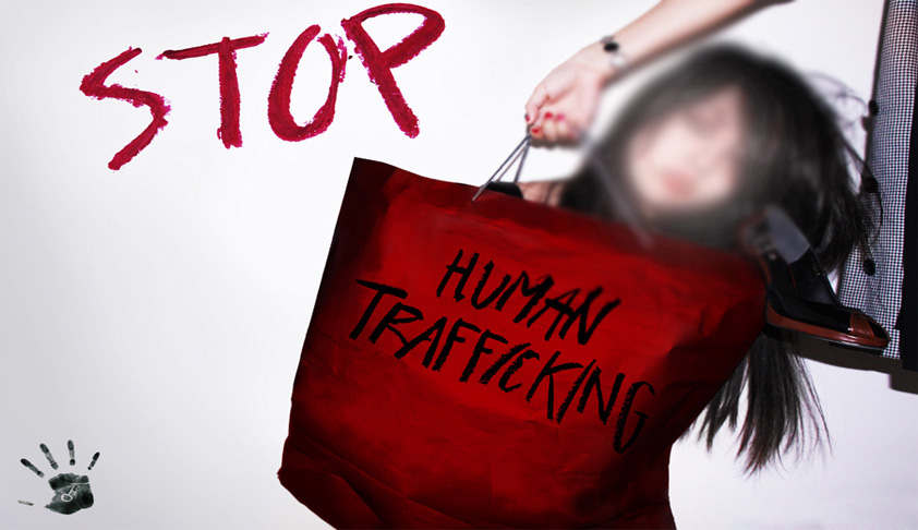 Supreme Court asks Centre to prepare action plan on Girl Trafficking Supreme Court asks Centre to prepare action plan on Girl Trafficking