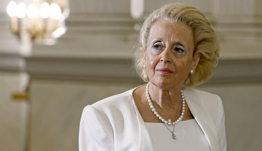 Head of Greeces Supreme Court- Countrys caretaker Prime Minister