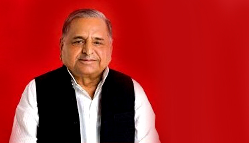 Court orders FIR against Mulayam for allegedly having threatened IG Court orders FIR against Mulayam for allegedly having threatened IG