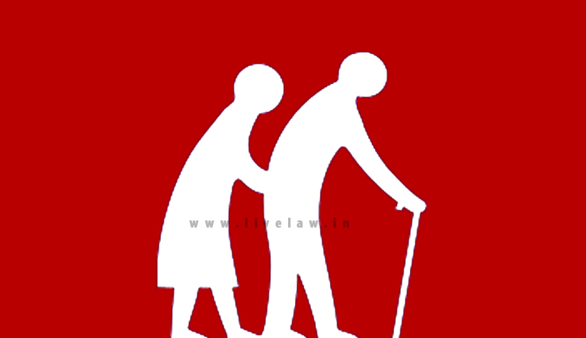 Supreme Court reminds the Centre that ‘National policy on Older persons’ is old and outdated, emphasizes the need to update it Supreme Court reminds the Centre that ‘National policy on Older persons’ is old and outdated, emphasizes the need to update it