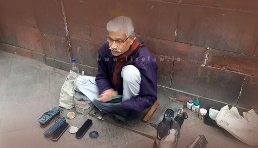 Serving Supreme Court Complex for decades, displaced now in the name of Security [Read the Judgment]