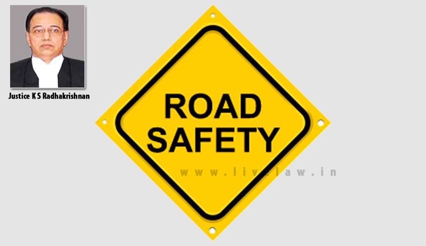 SC panels direction to all states - suspend driving license for a minimum of 3 months for traffic violations including over speeding and red light jumping