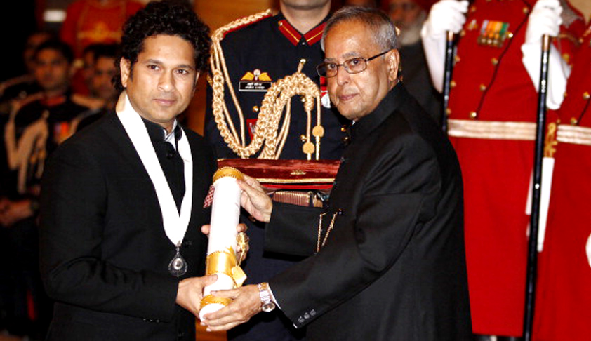 SC dismisses Petition against Sachin Tendulkar’s Bharat Ratna
