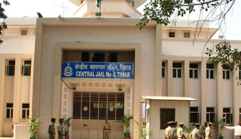 Take immediate steps for release of over 152 women under-trials in Tihar Jail: Delhi HC directs State Legal Services Authority