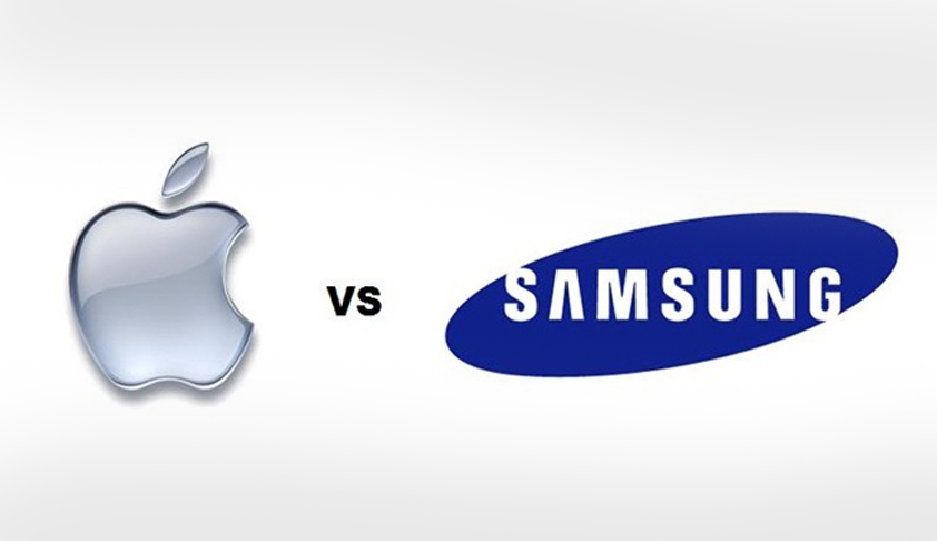 Apple v. Samsung; US Court of Appeals for the Federal Circuit rules in favour of Apple in patent dispute [Read the Judgment]