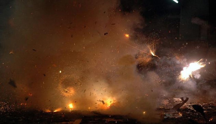 Infants move SC for steps to control pollution in Delhi; demand ban on crackers during festivals [Read Petition]