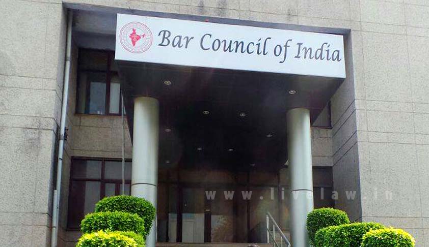 BCI Wants SC to Direct Universities To Waive Certificate Verification Fee BCI Wants SC to Direct Universities To Waive Certificate Verification Fee