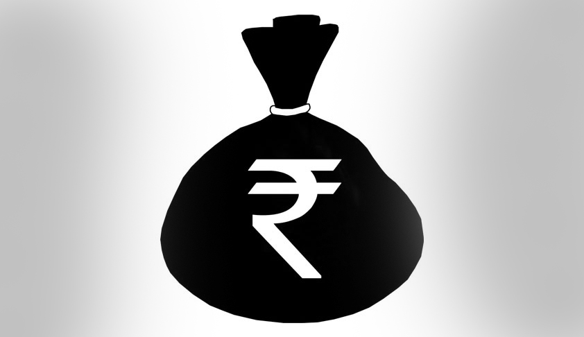 Sharing of information of Black Money by Foreign Countries