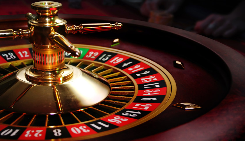State directed by the Bombay High Court to decide on Casino Act